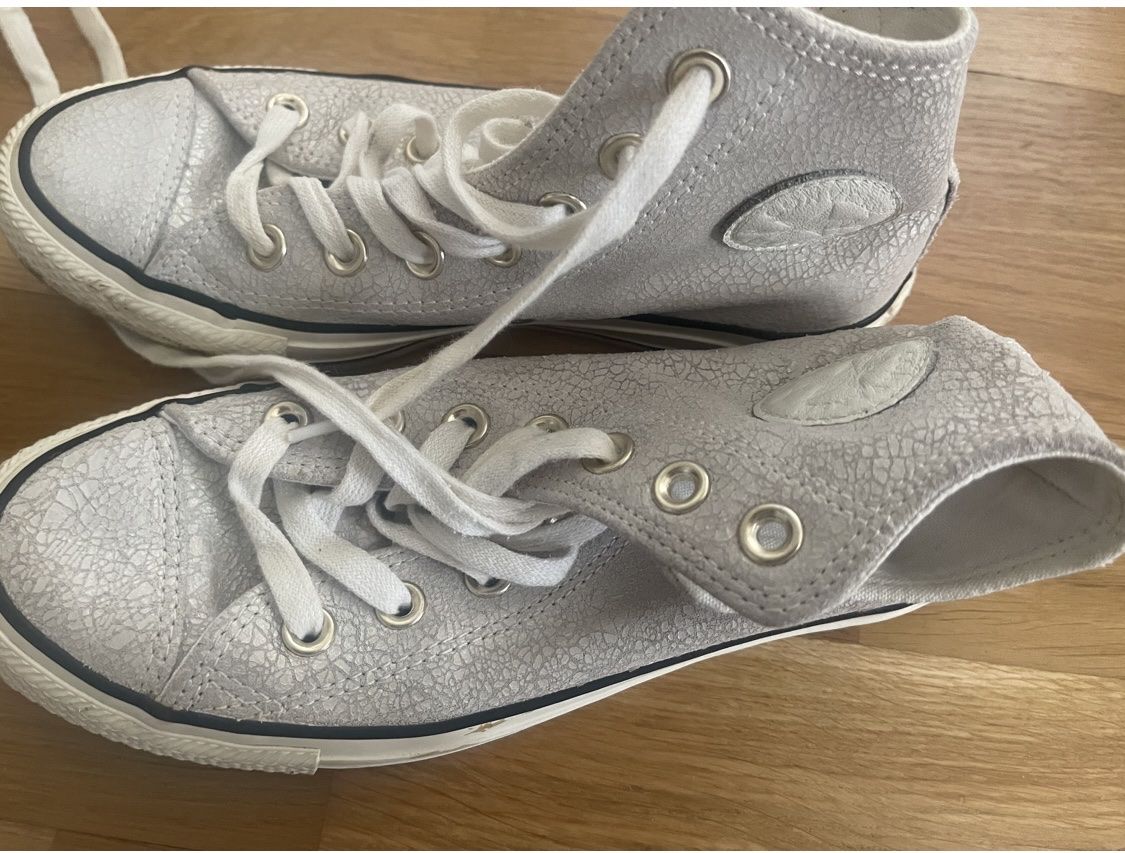 Converse Scarpe da uomo: Sneakers Converse – Nuovo (secondo la descrizione) da Basel venduto da Mimolinatag