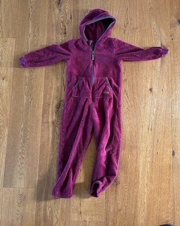 Jako-O Tute: Overall Jako-O Gr. 104/110 – Usato da Worblaufen venduto da derinous