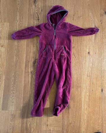 Overall Jako-O Gr. 104/110