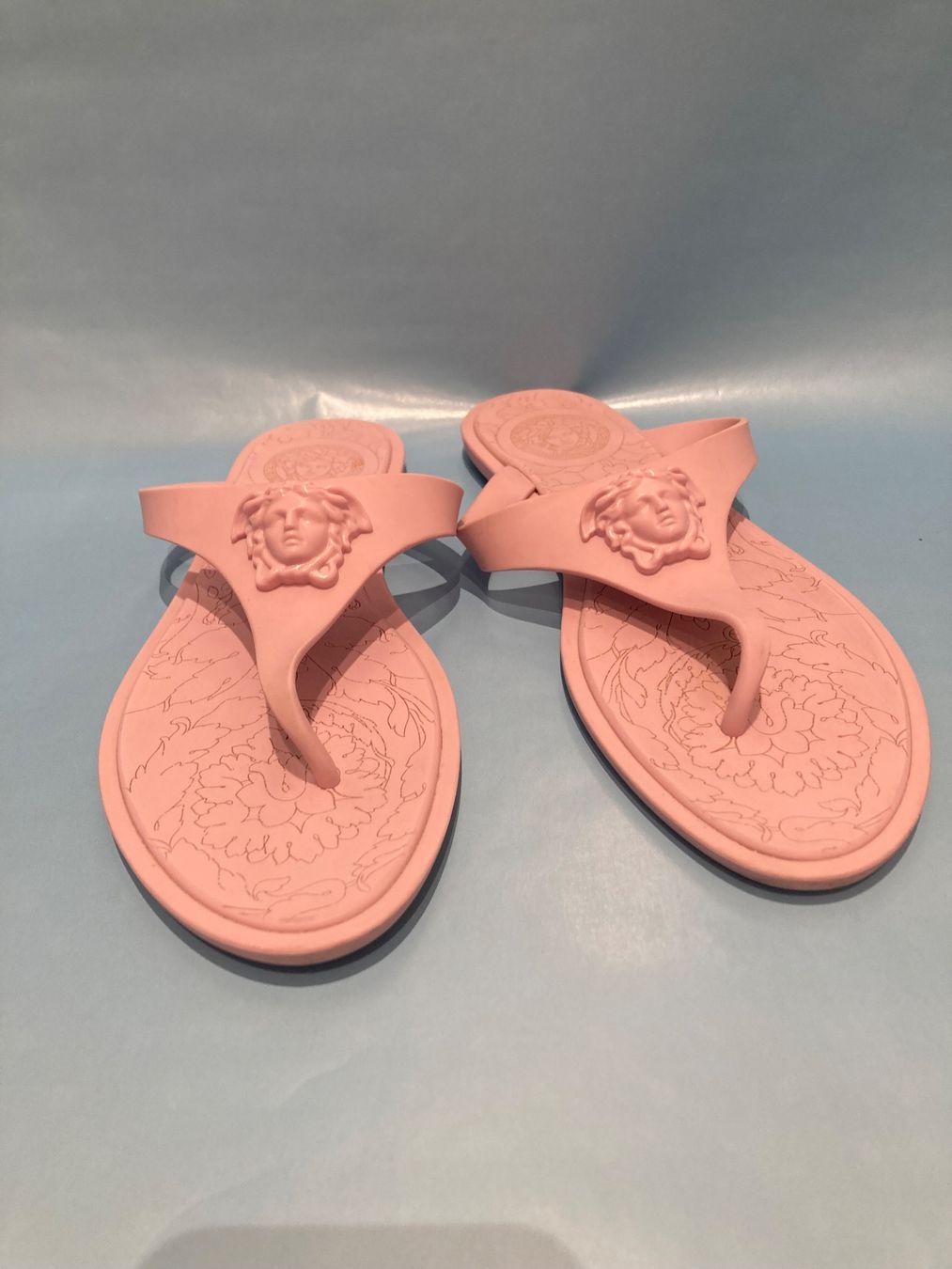 Versace Scarpe da donna: Versace sandali no 35/36 – Usato da Paradiso venduto da Kayakara 1