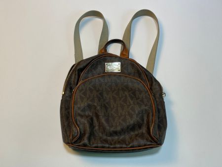 Vintage Y2K Michael Kors Backpack