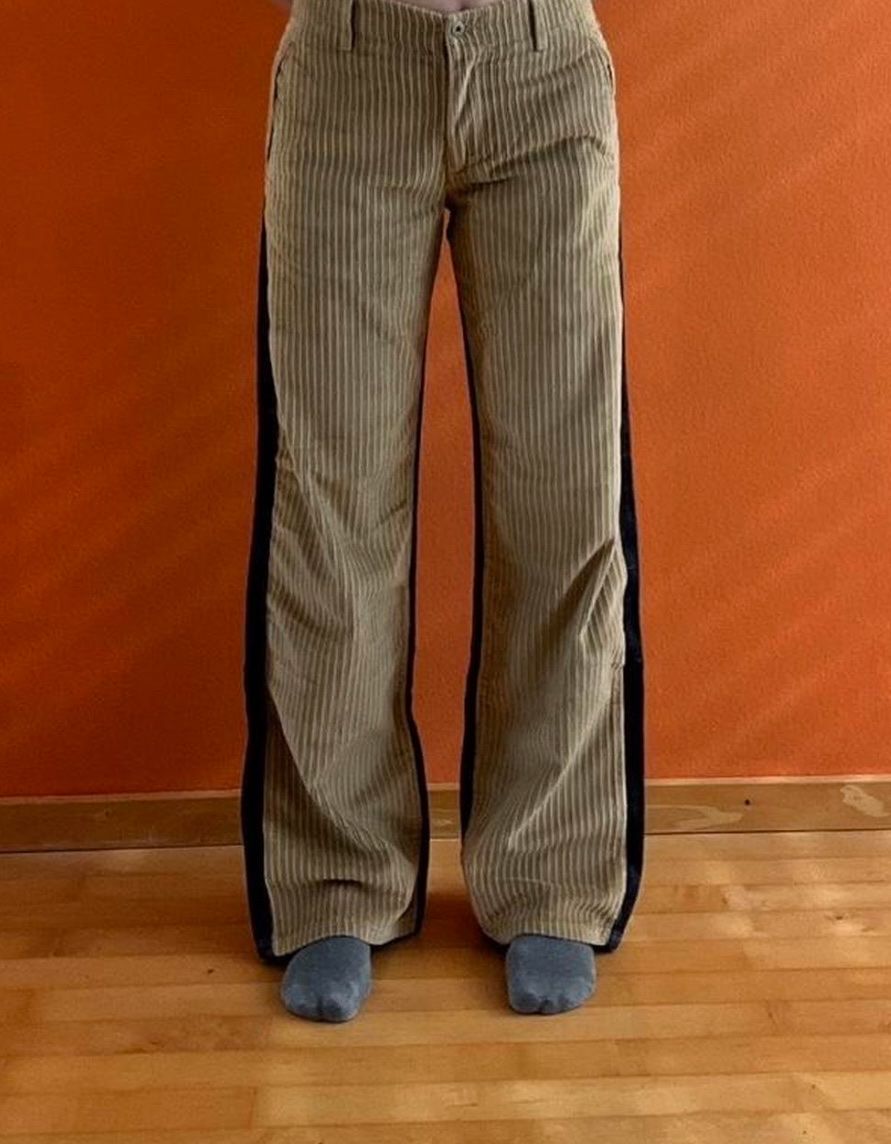 Dolce & Gabbana Jeans: Dolce&Gabanna Worker Pants – Usato da Solothurn venduto da janedevillaz 2