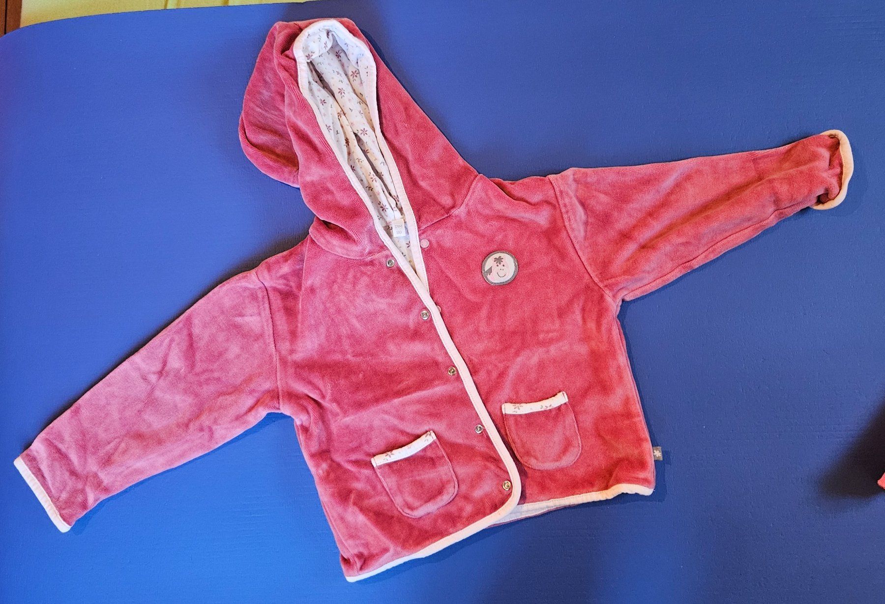 Ensembles coordonnés: Kleiderpaket Gr. 80 – D'occasion à Staffelbach par Frisco77 1