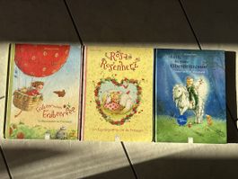3 Kinderbuecher von Stefanie Dahle