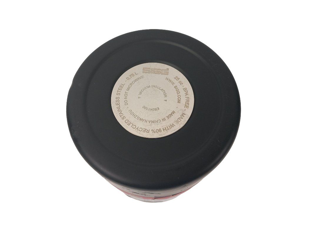 Sigg Contenitori & Simili: SIGG  GEMSTONE FOOD JAR Thermo Essensbehälter – Nuovo (secondo la descrizione) da Hünenberg venduto da Restwert_Zug 7