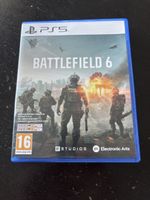 Battlefield 6