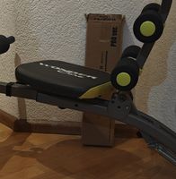 Wonder Core Fitnessgerät Bauchtrainer gebraucht