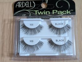 ARDELL Twin Pack Lashes Ardell Twin Pack Lashes 105 Neu