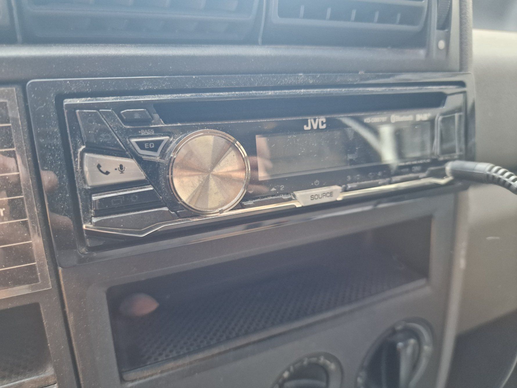 VW Nutzfahrzeuge: VW Transporter T4 Syncro TDI Silber – Gebraucht aus Brislach von poschti1967 8
