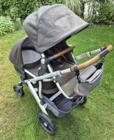 Kinderwagen UPPAbaby Vista V2 - super Angebot!
