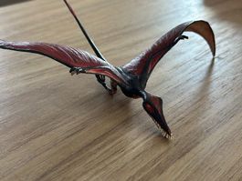 Safari Ltd. Rhamphorhynchus-Dinosaurier Sammelfigur
