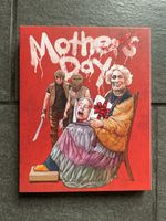 Mother's Day 4K Ultra HD Vinegar syndrome