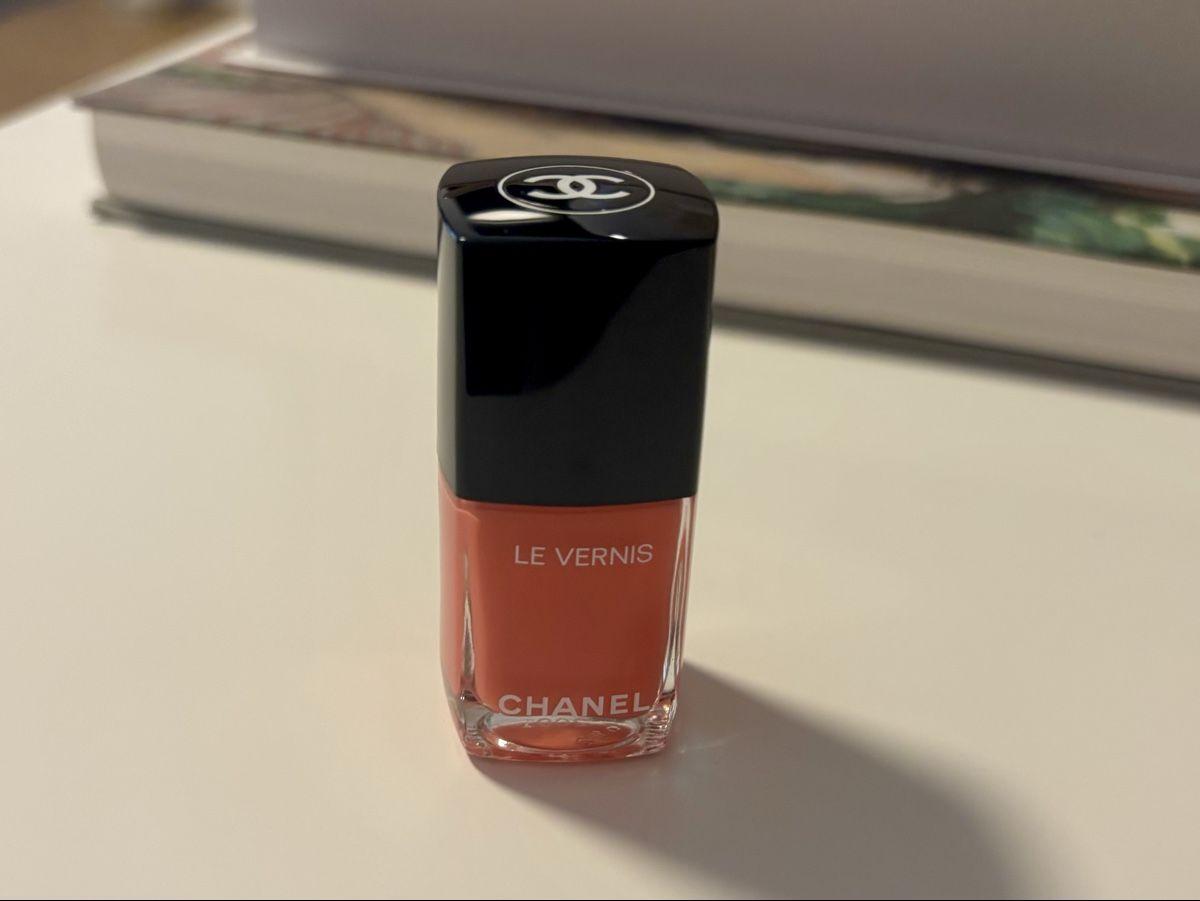 Chanel Nagellack: CHANEL LE VERNIS Nagellack – Neu (gemäss Beschreibung) aus Baden von Tiffany6878 3