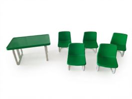 Playmobil, Möbel   (B)