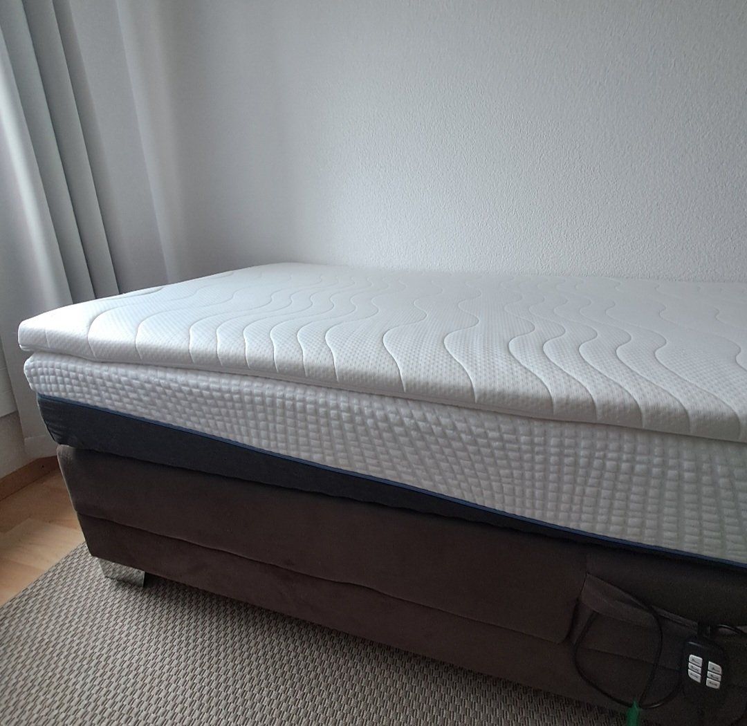 Letti: Box springbett – Usato da Steckborn venduto da Mar_9sbh 2