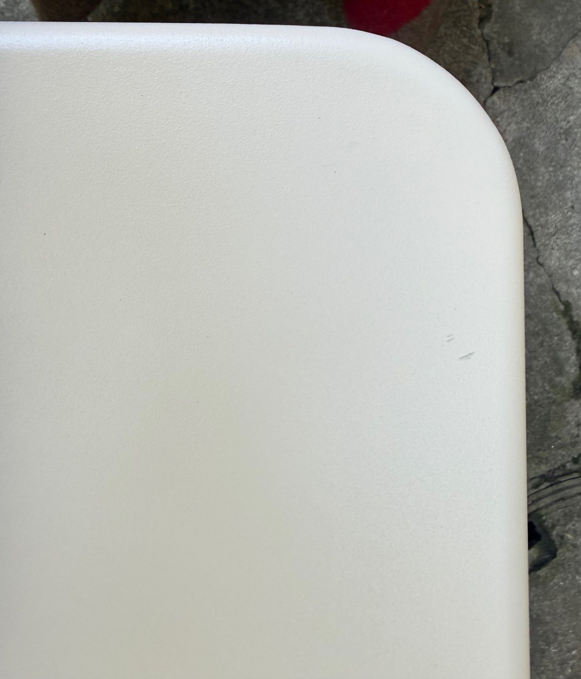 Schaffner Tische: Schaffner Rigi Tisch // 140 × 80 cm – Gebraucht aus Schinznach-Dorf von un.ding 2