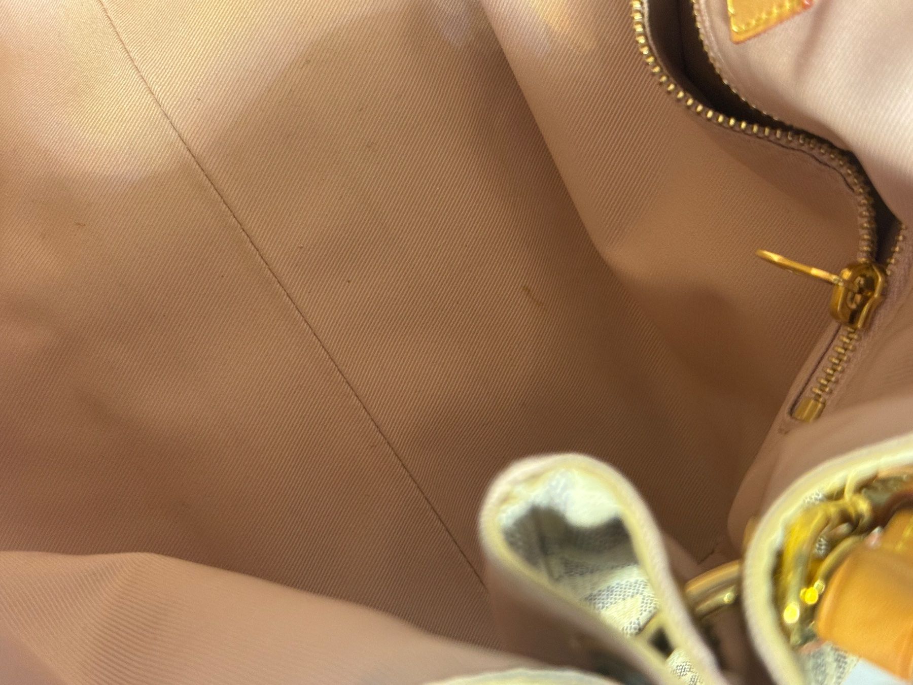 Louis Vuitton Borse da donna: Louis Vuitton Graceful PM – Usato da Glattpark(Opfikon) venduto da Barbiie 9