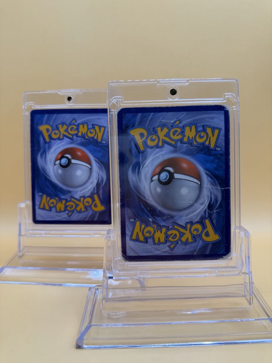 Pokémon Carte collezionabili: Pokemon EX karten – Usato da Wetzikon ZH venduto da KartenKid 2