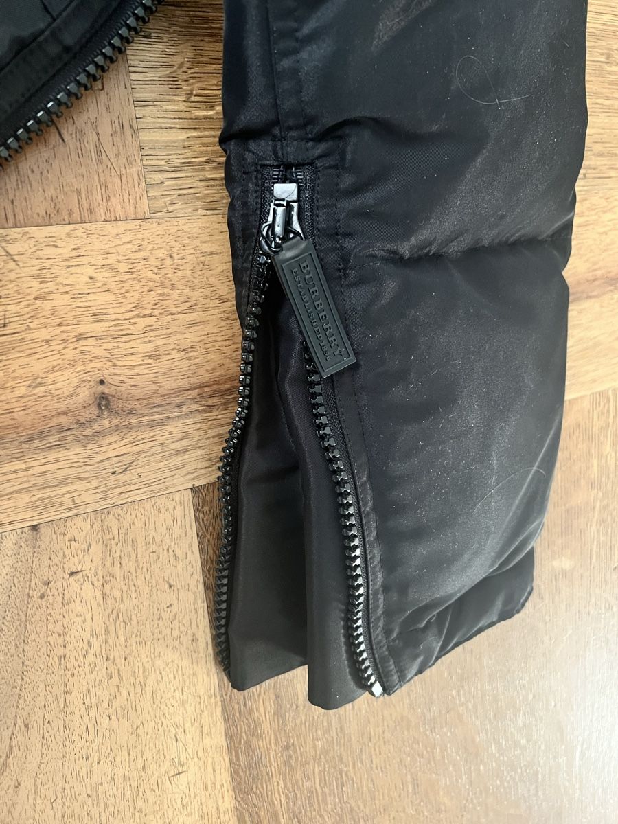 Burberry Giacche: Burberry Winterjacke – Usato da Bern venduto da Sean12 5
