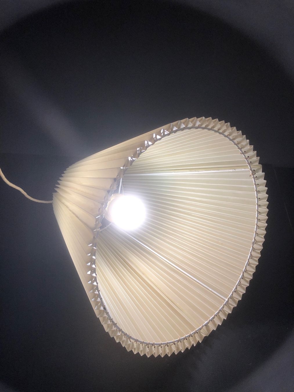 Lampadari & plafoniere: Design Lampe. Deckenleuchte, Einzigartig, toll gemacht – Usato da Laufenburg venduto da industrial-silence 8