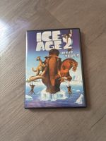 DVD Ice Age 2 - Jetzt taut's