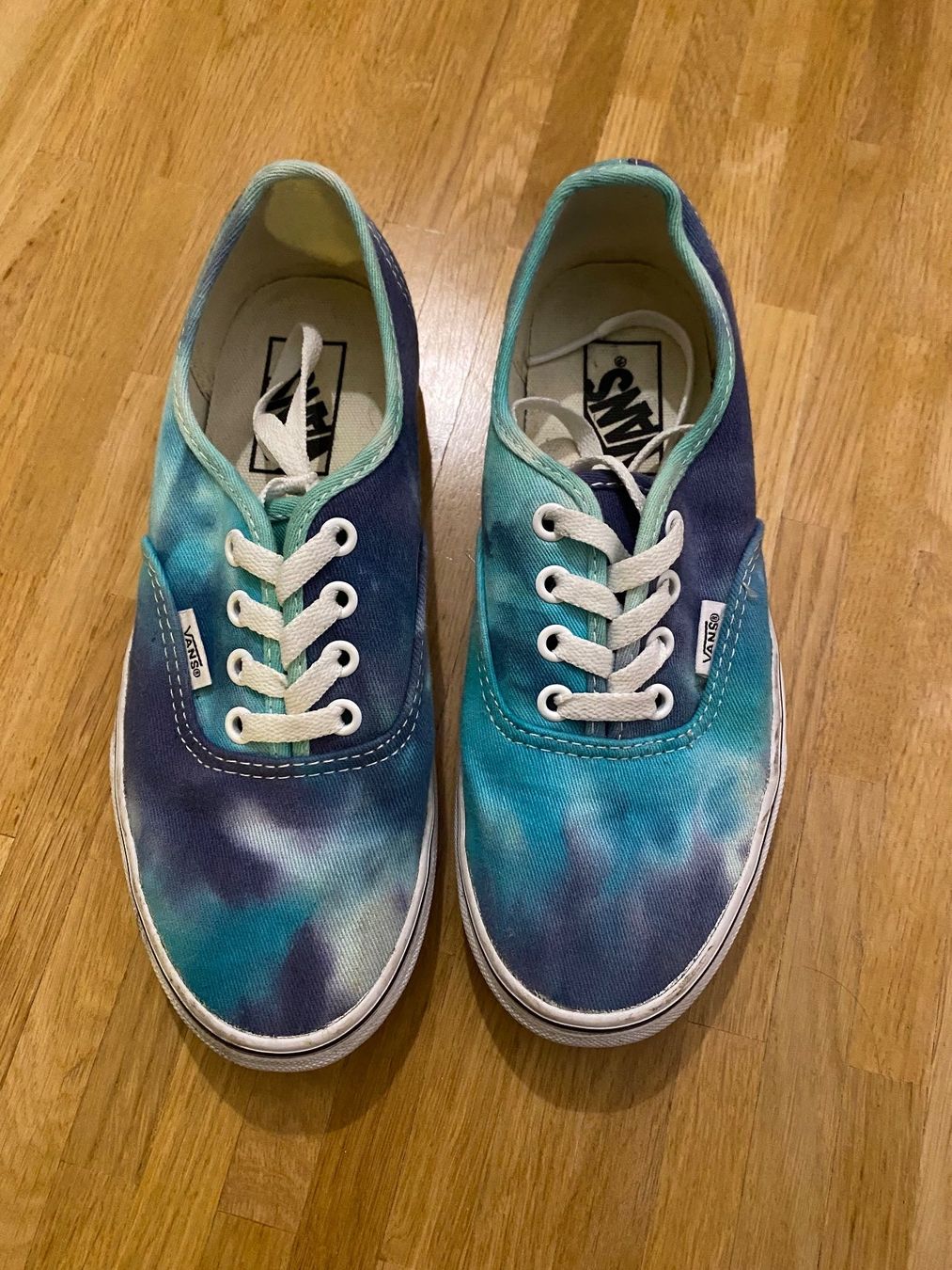 Vans Scarpe da uomo: Schuhe Vans (Gr. 37) – Usato da Winterthur venduto da an.ba