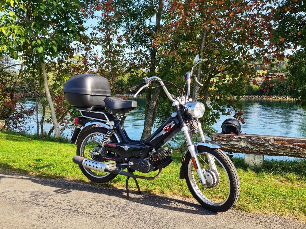 Tomos Classic Kaufen auf Ricardo