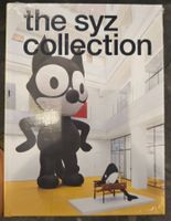 NEU the syz collection Buch