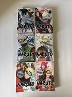 Naruto Massiv