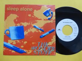 The Wonder Stuff – Sleep Alone