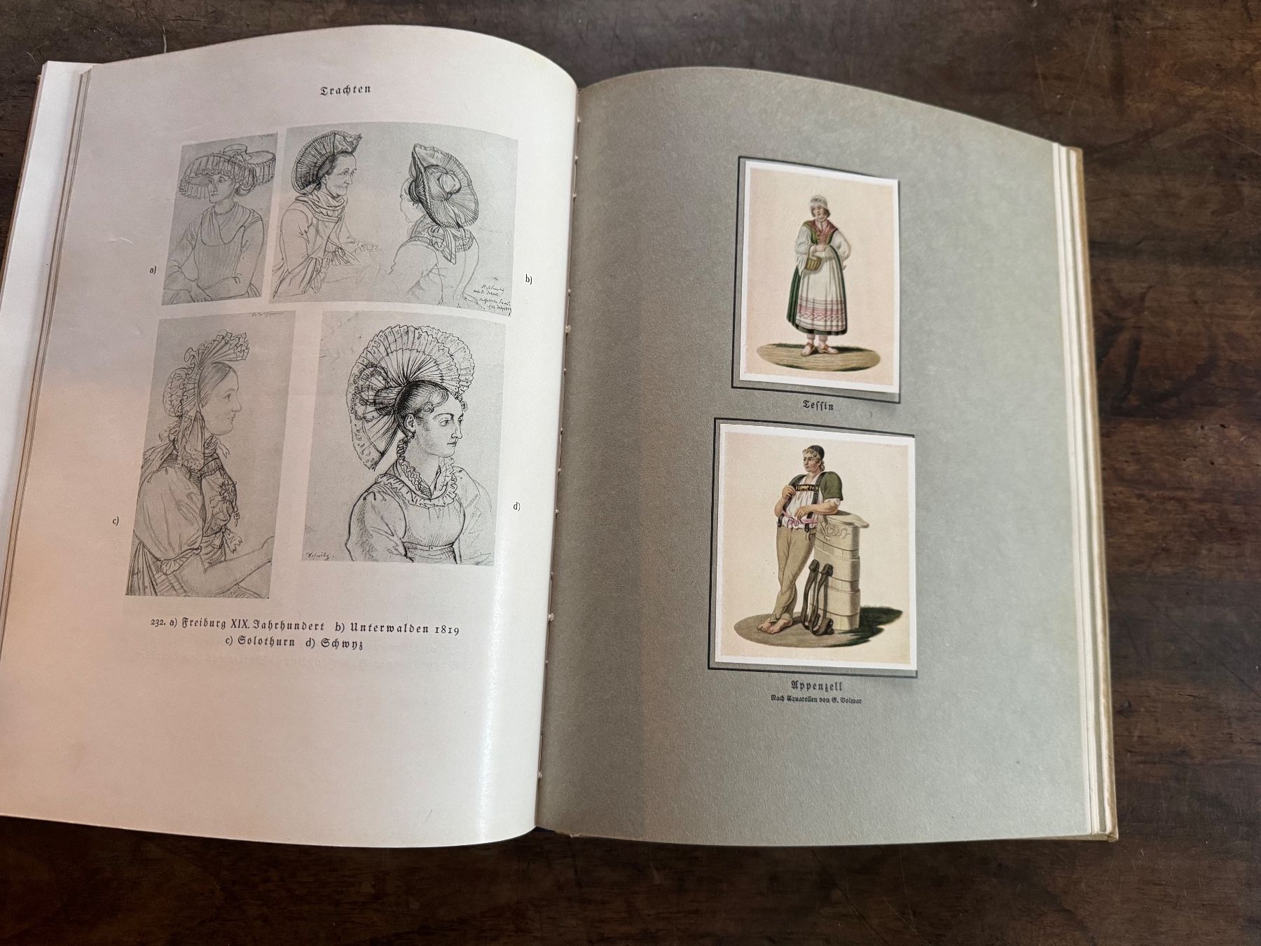 Libri: Schweizer Bauernkunst, Daniel Baud-Bovy, Top Zustand! – Usato da Rifferswil venduto da reb_jpx2 7