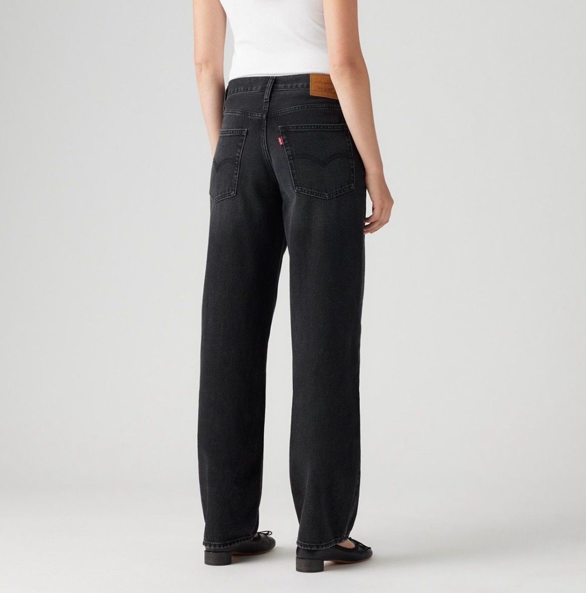 Levi's Jeans: Levis Baggy Dad Jeans – Usato da Magden venduto da leo_c8bc 1