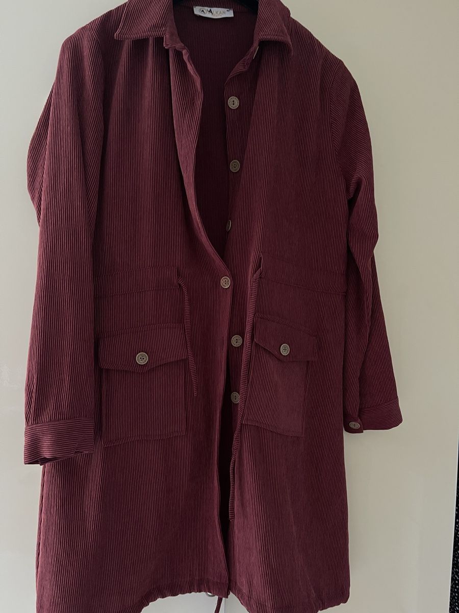 Jacken: Wunderschöne Jacke Grösse 42 – Neu (gemäss Beschreibung) aus Benglen von Shamily 1