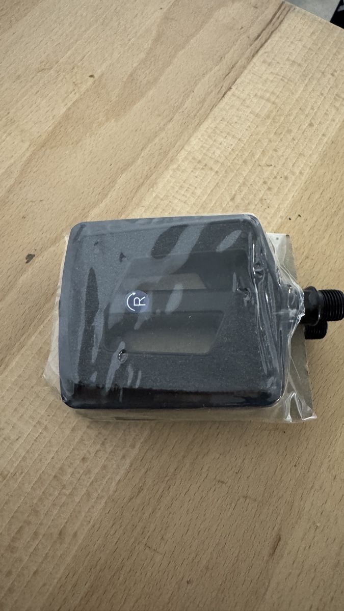Ersatzteile: Zwift Pedale – Neu und originalverpackt aus Eiken von ju.bi 1