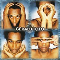 Gérald Toto (CD) Gérald Toto   COMME NEUF!
