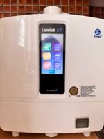 Enagic Kangen LeveLuk K8 Wasserionisierer – frisch revidiert