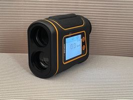 1000 Meter Hochpräzises Elektronisches Messgerät für Golf
