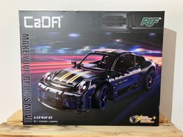 CaDA RUF GT neu