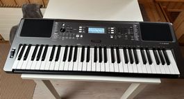 Clavier Yamaha PSR I300 Neuf jamais uitilisé !