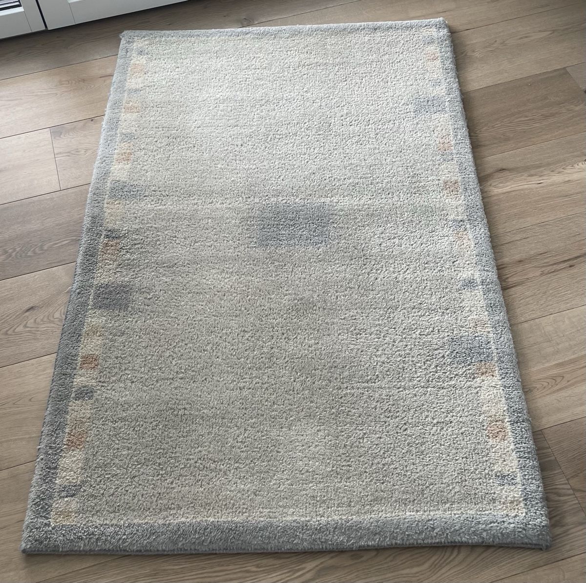 Tappeti: Teppich Grau/Beige – Usato da Widen venduto da ror_v76x