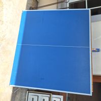 Ping Pong Tisch