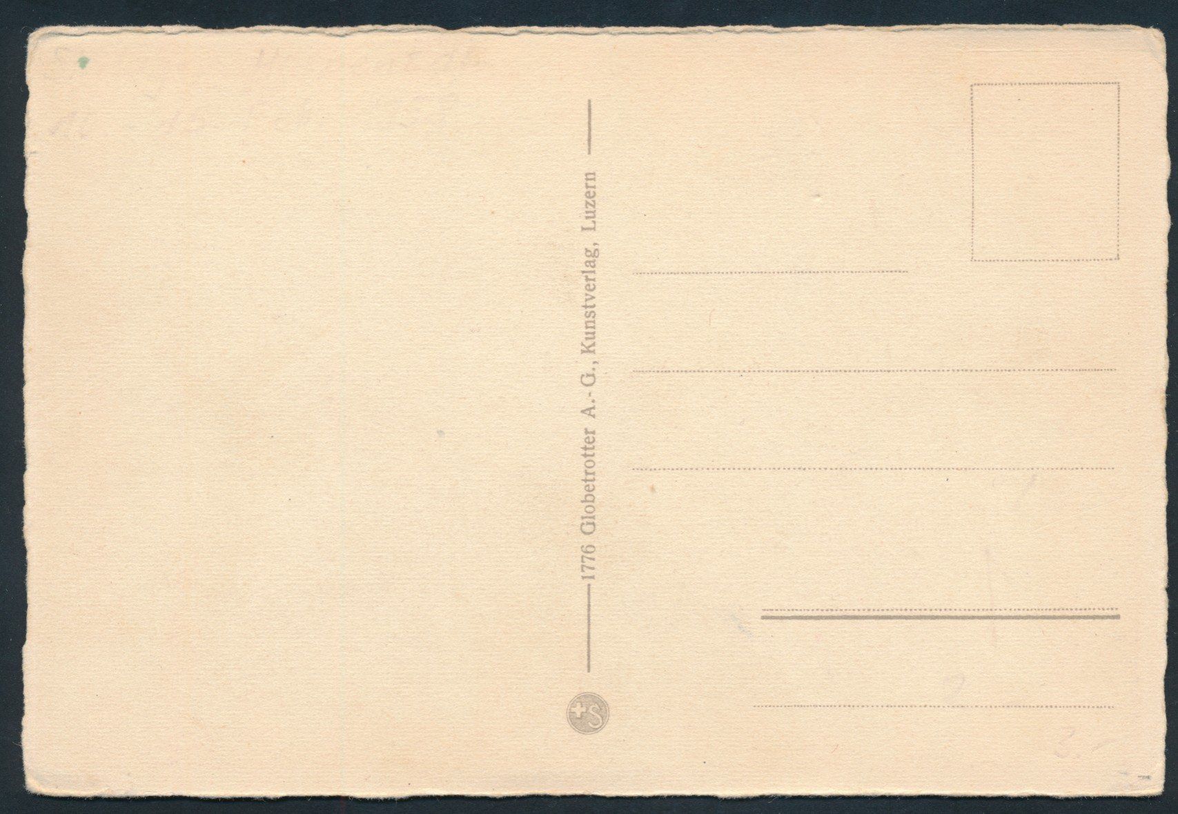 Cartoline postali: AK: Andermatt und Umgebung – Usato da Bonau venduto da Profila3 1