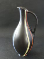 Vintage Keramik Vase - Höhe 21 cm