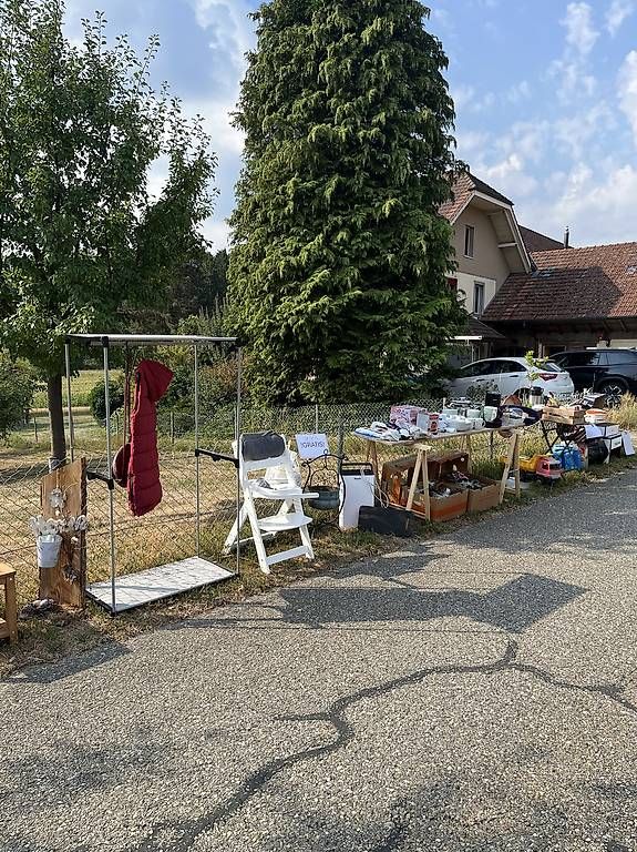 Altro per Eventi aziendali & Feste: 2.Runde alles gratis – Usato da Brittnau venduto da anj_vhv9 1