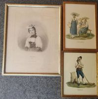 Trachtenbilder Lot