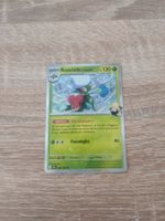 ROSERADE, DESTINED RIVALS, DRI8, RARE, 2025, ITA, NM/MT