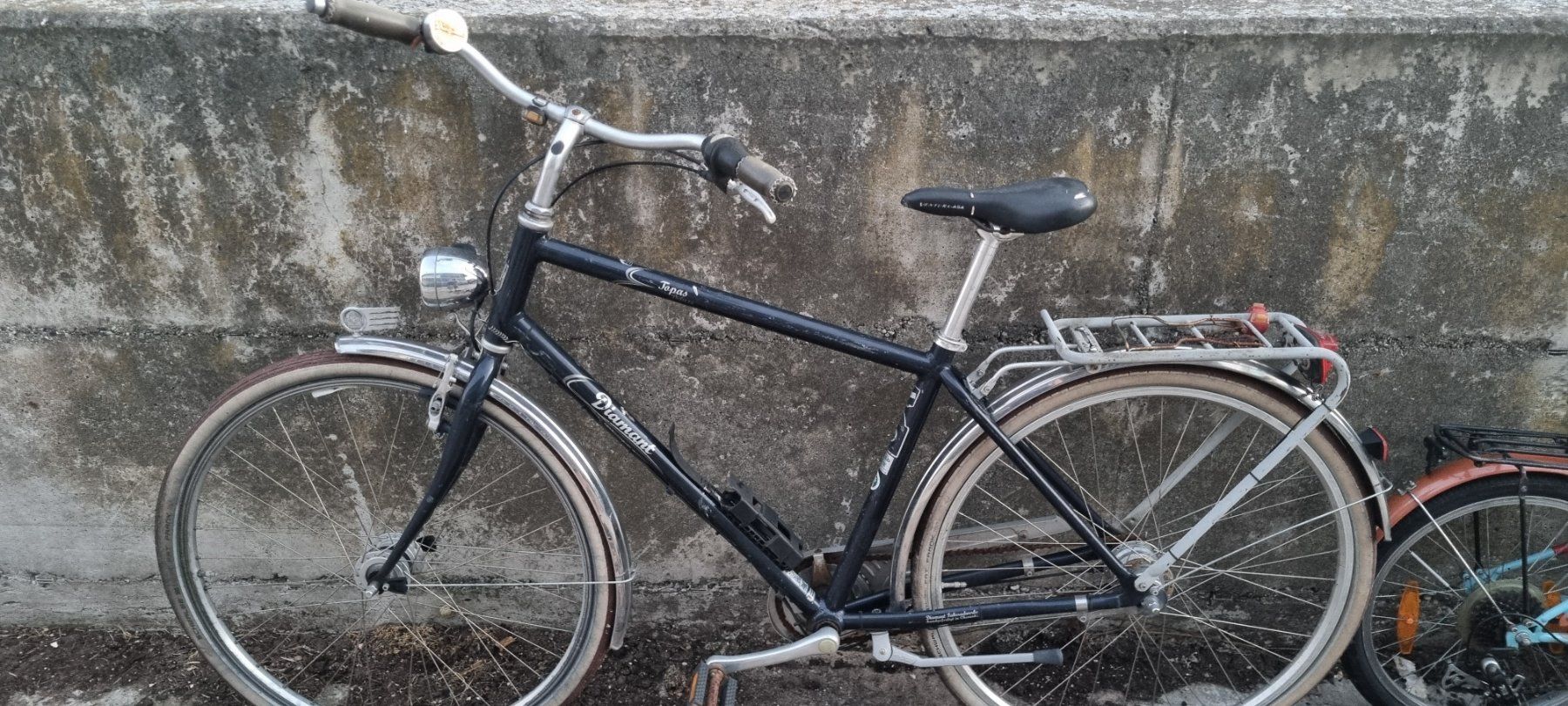 Biciclette: 10 Velos für Export – Difettoso da Zürich venduto da beaahaus 1