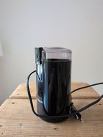 Kaffeemühle - neuwertig - Bosch