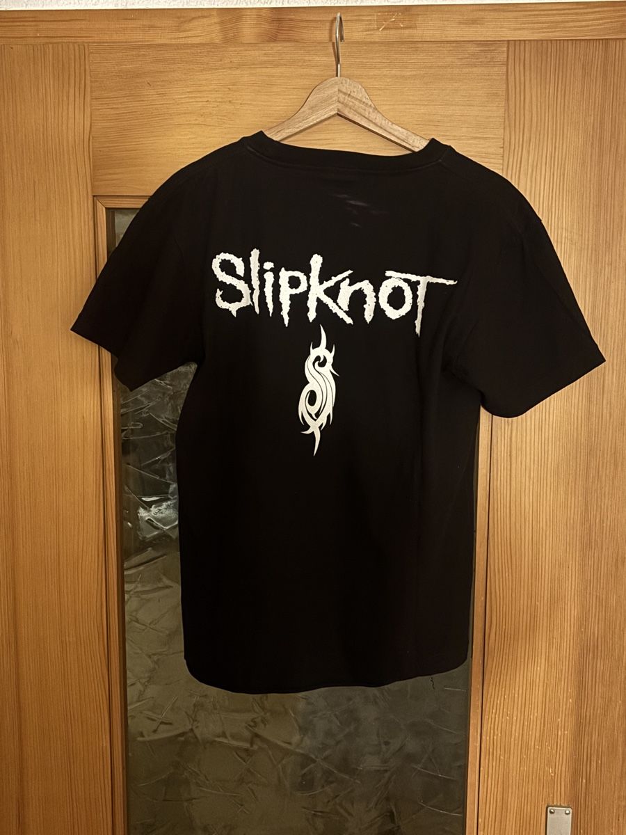 T-shirt: Shirt von Slipknot – Usato da Frutigen venduto da Philippe_jsp 1