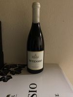 1 Fl. Merendal Intensio Pinotage 2019- Edler Rotwein Rarität